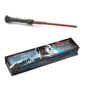 The Noble Collection The Harry Potter Remote Control Wand - New